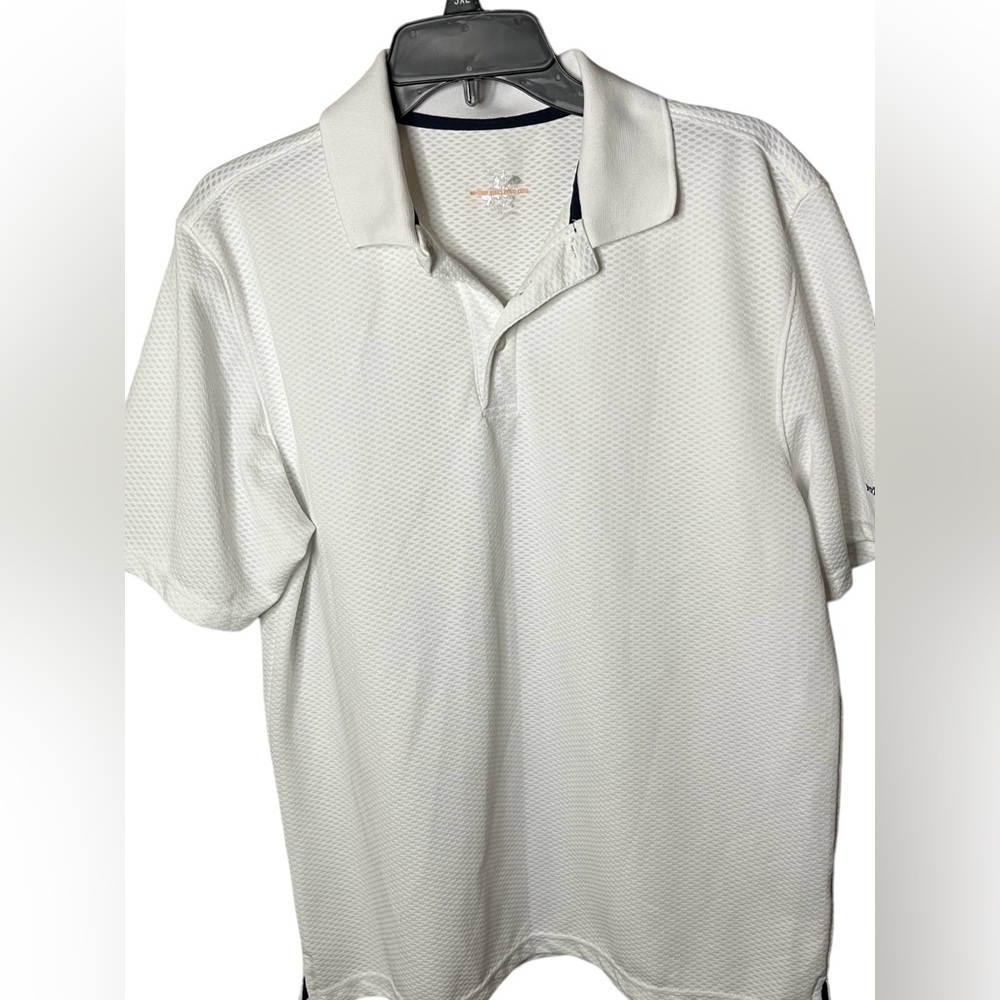 Beverly Hills Polo Club Men’s Polo Short Sleeve Shirt